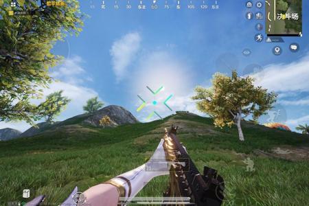 和平精英辅助工具的功能与优势的配图，内容相关：目前市面上辅助工具种类繁多，但质量参差不齐。建议玩家选择有口碑的科技团队开发的插件，避免下载捆绑恶意...